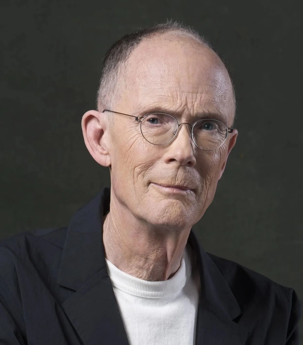 Science Fiction Author William Gibson